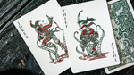 Seafarers Playing Cards by Joker and the Thief - Got Magic?