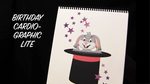 Cardiographic LITE ACTION BUNNY by Martin Lewis - Trick - Got Magic?