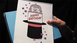 Cardiographic LITE ACTION BUNNY by Martin Lewis - Trick - Got Magic?
