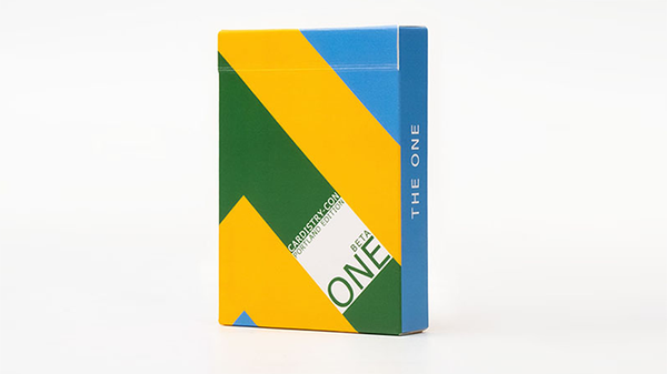 The One Portland Edition Playing Cards by MPC - Got Magic?