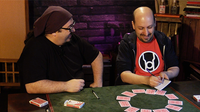 D & W (Dani and Woody) by Grupokaps- DVD - Got Magic?