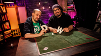 D & W (Dani and Woody) by Grupokaps- DVD - Got Magic?
