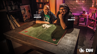 D & W (Dani and Woody) by Grupokaps- DVD - Got Magic?