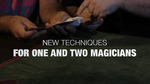 D & W (Dani and Woody) by Grupokaps- DVD - Got Magic?
