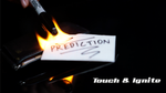HOT (Gimmick and Online Instructions) by Zamm Wong & Bond Lee - Trick - Got Magic?