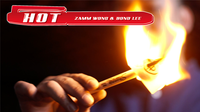 HOT (Gimmick and Online Instructions) by Zamm Wong & Bond Lee - Trick - Got Magic?