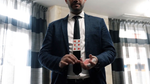 Pinned Card Reborn (Gimmicks and Online Instructions)  by Damien Vappereau and Magic Dream - Trick - Got Magic?