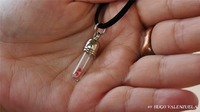 Tiny Prediction by Hugo Valenzuela - Trick - Got Magic?