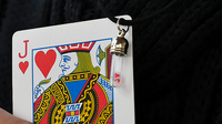 Tiny Prediction by Hugo Valenzuela - Trick - Got Magic?