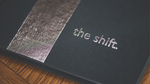Studio52 presents The Shift Vol 1 by Ben Earl - Book - Got Magic?