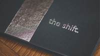 Studio52 presents The Shift Vol 1 by Ben Earl - Book - Got Magic?