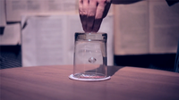 ROLLER COASTER COKE (With Online Instructions) by Hanson Chien - Got Magic?