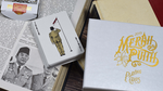 Merah Putih (Red White) Playing Cards Set - Got Magic?