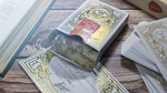 Merah Putih (Red White) Playing Cards Set - Got Magic?