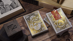 Merah Putih (Red White) Playing Cards Set - Got Magic?