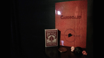 CARDBOARD The Book by Patrick G. Redford - Book - Got Magic?