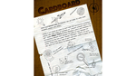 CARDBOARD The Book by Patrick G. Redford - Book - Got Magic?
