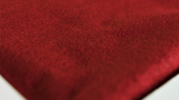 Invisibag (Red) by Joao Miranda and Rafael Baltresca  - Trick - Got Magic?