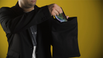 Invisibag (Red) by Joao Miranda and Rafael Baltresca  - Trick - Got Magic?