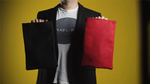 Invisibag (Red) by Joao Miranda and Rafael Baltresca  - Trick - Got Magic?