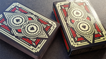 Order Imperium Playing Cards by Giovanni Meroni - Got Magic?