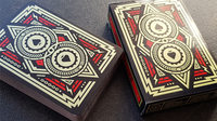 Order Imperium Playing Cards by Giovanni Meroni - Got Magic?
