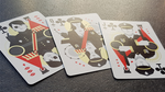 Order Imperium Playing Cards by Giovanni Meroni - Got Magic?
