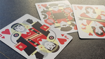 Order Imperium Playing Cards by Giovanni Meroni - Got Magic?