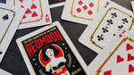 Order Imperium Playing Cards by Giovanni Meroni - Got Magic?