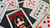 Order Imperium Playing Cards by Giovanni Meroni - Got Magic?