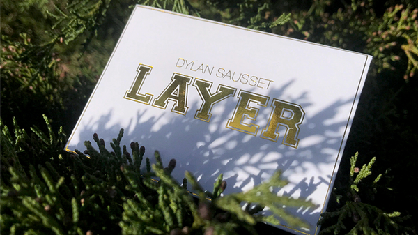 Layer (Blue) by Dylan Sausset - Got Magic?