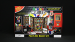 Rubik Puzzling Magic Set by Fantasma Magic - Trick - Got Magic?