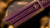 Monarch Royal Edition (Purple) Playing Cards by theory11 - Got Magic?
