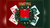Christmas Playing Cards (Red) by TCC - Got Magic?