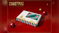 Christmas Playing Cards Set by TCC - Got Magic?