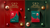 Christmas Playing Cards Set by TCC - Got Magic?