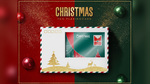 Christmas Playing Cards Set by TCC - Got Magic?