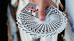 Superfly Dazzle Playing Cards by Gemini - Got Magic?
