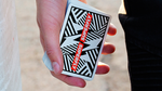 Superfly Dazzle Playing Cards by Gemini - Got Magic?