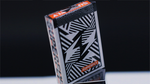 Superfly Dazzle Playing Cards by Gemini - Got Magic?