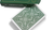 Aristocrat Green Edition Playing Cards - Got Magic?