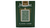 Aristocrat Green Edition Playing Cards - Got Magic?