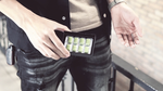 VISUAL BOX (Gimmicks and Online Instructions) by Smagic Productions - Trick - Got Magic?