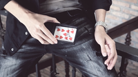 VISUAL BOX (Gimmicks and Online Instructions) by Smagic Productions - Trick - Got Magic?