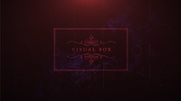 VISUAL BOX (Gimmicks and Online Instructions) by Smagic Productions - Trick - Got Magic?