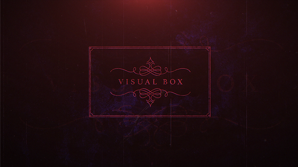 VISUAL BOX (Gimmicks and Online Instructions) by Smagic Productions - Trick - Got Magic?