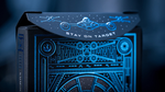 Star Wars Light Side (Blue) Playing Cards by theory11 - Got Magic?