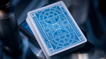 Star Wars Light Side (Blue) Playing Cards by theory11 - Got Magic?