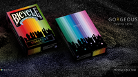 Bicycle Gorgeous Playing Cards by Bocopo - Got Magic?
