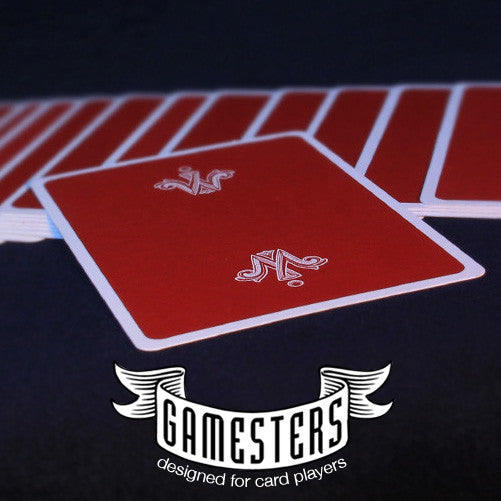 "Gamesters" - Got Magic?